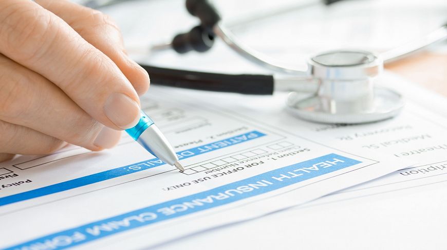 Медицинская страховка в Республике Беларусь: преимущества