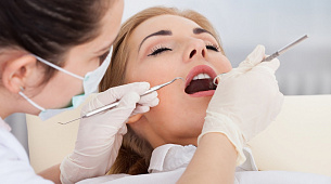 Имплантация зубов под седацией