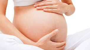 Тонус при беременности
