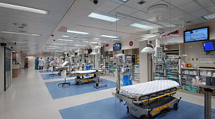 Медицинские центры Израиля: ТОП-16