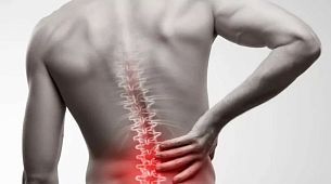 Боли в спине: причины и методы лечения
