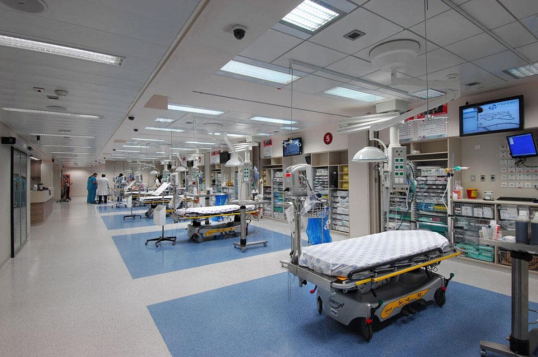 Медицинские центры Израиля: ТОП-16