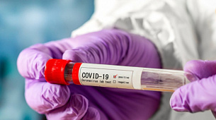 Тест на коронавирус (Covid-19)