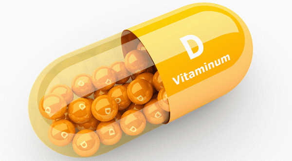 Форма и инструкции по применению витамина D