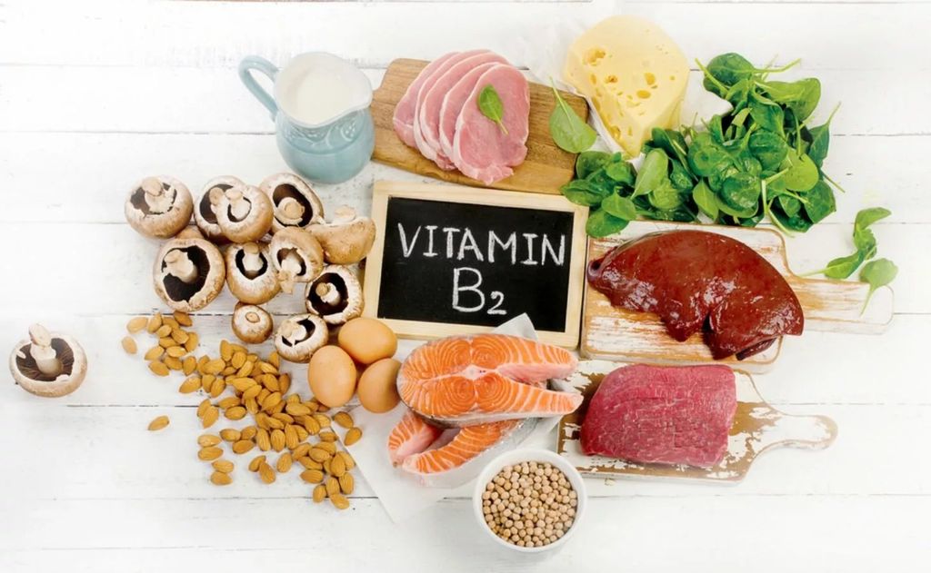 Инструкция по применению витамина б